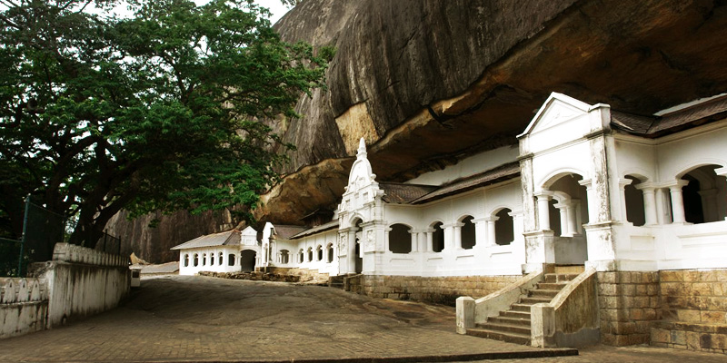 dambulla-srilanka